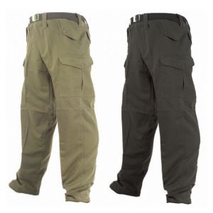 US Polycotton Combats (click for enlarged image)